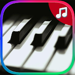 Cover Image of Download Piano Ringtones 20 APK