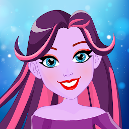 Icon image Winter Fashion Game For Girls