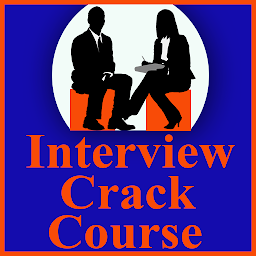 Icon image Interview crack course