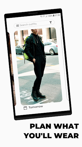 Daily Fashion Hub Screen 2