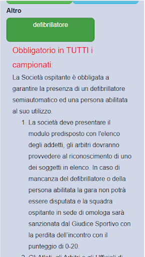 UdcPerCaso Screen 3