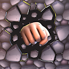 Wall Puncher 3D icon