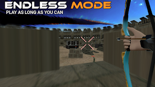 Rapid Archer Rampage - Screenshot 3