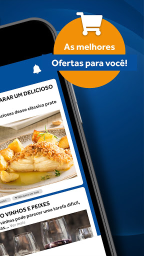 Clube Grocar Screen 3