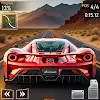 Car Racing 2023 Offline Game icon