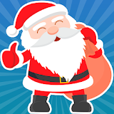 Santa Claus: Gifts for kids icon