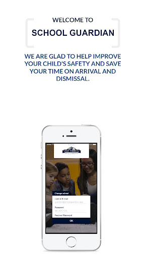 Android application West Virginia Academy - SG screenshort