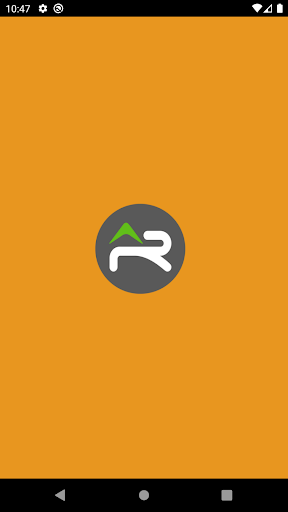 Android application Occupify screenshort