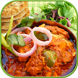 Chicken Karahi Korma Maker icon