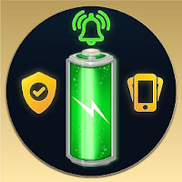 Full Battery Alarm 2023