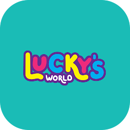 Icon image Lucky's World