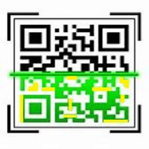 Progwhiz Ticket QR Scanner  Icon