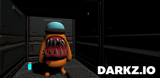 Darkz io : Imposter