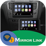 Mirror Link icon