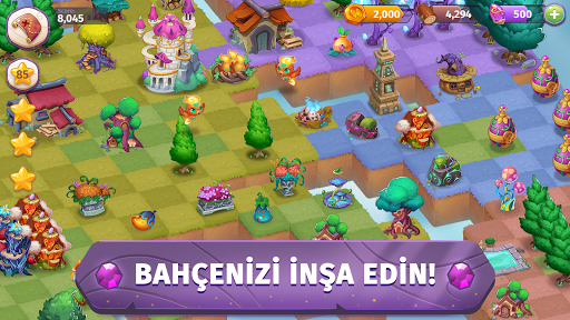 Merge Magic! ekran görüntüsü