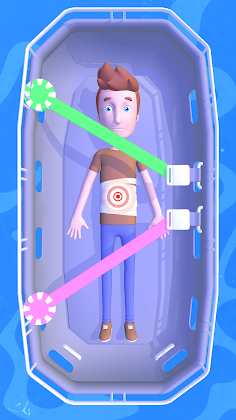 Stretcher 3D - Screenshot 4
