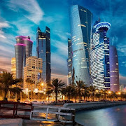 Qatar Wallpaper HD