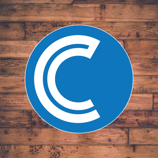 Community Church - IN logo