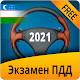 Экзамен ПДД Узбекистан 2021 Windows에서 다운로드