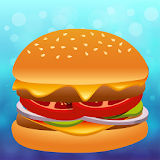 Sky Burger Star icon