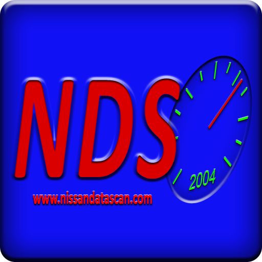 NDSIII logo