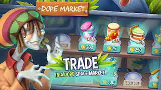 Hemp Paradise: Weed Farm Games - Screenshot 3