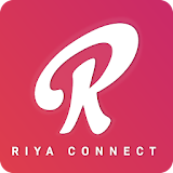 Riyaconnect icon