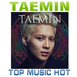 Cover Image of Herunterladen Taemin Top Music Hot 1.0.80 APK