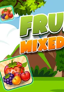 Fruit Mixed Bold