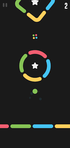 Ball Switch Color Screen 2