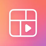 Cover Image of Download Video & Photo Collage Maker  APK