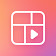Video & Photo Collage Maker icon