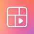 Video Collage: Video & Photo Collage Maker1.2.1