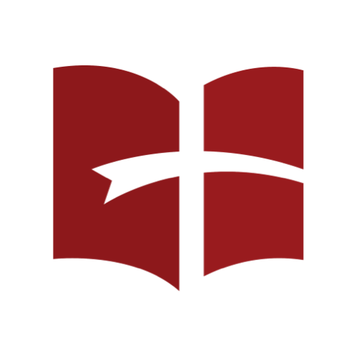 Grace Bible Church Hollister logo