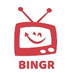 Cover Image of Descargar Bingr : Binge Web Series  APK