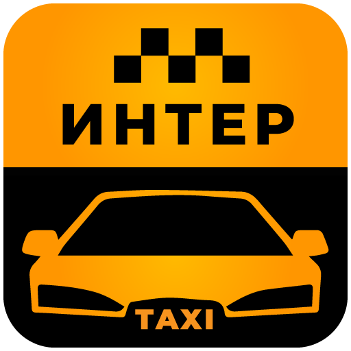 Такси Интер М  Icon