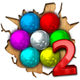 Magnet Balls 2: Physics Puzzle icon
