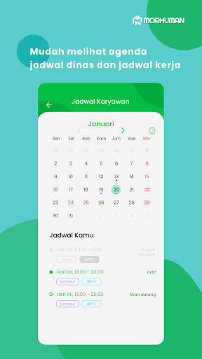 Morhuman RS Bedah Mitra Sehat Screen 2