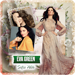 Cover Image of ダウンロード Selfie With Eva Green 1.0.178 APK