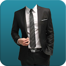 Icon image Business Man Suit
