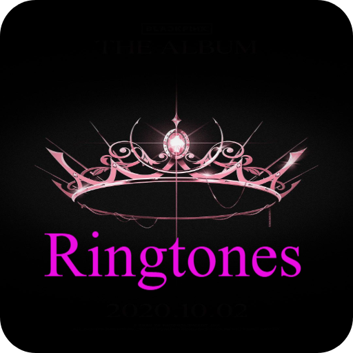 Blackpink Ringtones Phone Install on Windows