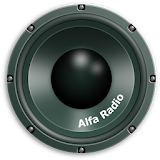 Alfa Radio 91.3 México icon