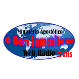 Web Radio O Bom Samaritano icon