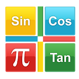 Scientific Calculator - FREE icon