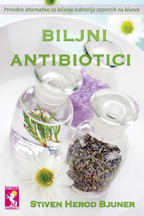 Biljni antibiotici(圖1)-速報App