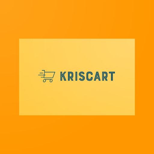 KrisCart Vendor for  Android – Latest Version & Features app icon