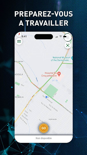 Mokumbi – Conduire autrement Screen 3