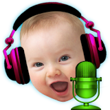 Baby Sounds & Ringtones icon