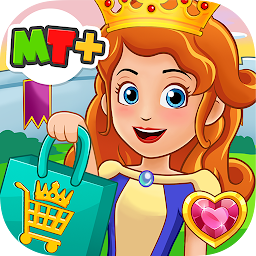 My Little Princess: Store Game Mod Apk