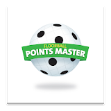 Floorball Points Master icon